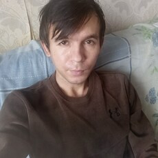 Фотография мужчины Игорёк, 30 лет из г. Прохоровка