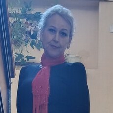 Фотография девушки Надежда, 52 года из г. Николаев