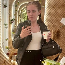 Фотография девушки Ксения, 29 лет из г. Гусев