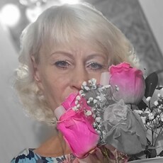 Фотография девушки Оля, 51 год из г. Бодайбо