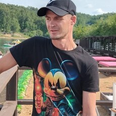 Фотография мужчины Алексей, 32 года из г. Магистральный