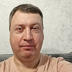 Фотография мужчины Эрик, 45 лет из г. Пермь