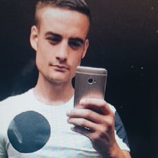 Фотография мужчины Андрей, 26 лет из г. Новосибирск