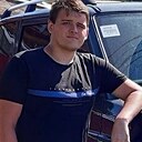 Алексей, 25 лет