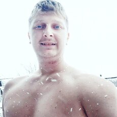 Фотография мужчины Андрей, 33 года из г. Магадан