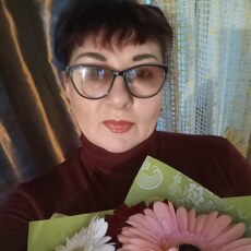 Фотография девушки Ирина, 48 лет из г. Верхняя Пышма