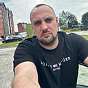 Вадим, 37 лет