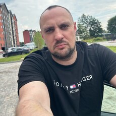 Фотография мужчины Вадим, 37 лет из г. Калининград