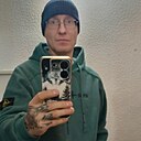 Сергей, 40 лет