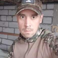 Фотография мужчины Александр, 35 лет из г. Кострома