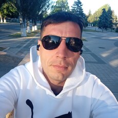 Фотография мужчины Андрей, 35 лет из г. Элиста