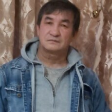Фотография мужчины Евгений, 63 года из г. Караганда