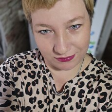 Фотография девушки Olichka, 41 год из г. Красный Луч