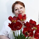 Она Самая, 61 год