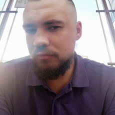 Фотография мужчины Илья, 31 год из г. Гродно