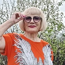 Фотография девушки Надежда, 67 лет из г. Новокузнецк