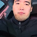 Куаныш, 31 год