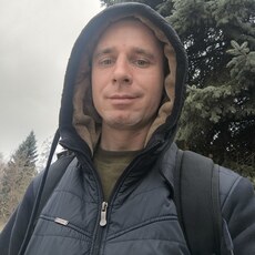 Фотография мужчины Максим, 34 года из г. Донецк (Ростовская Обл.)