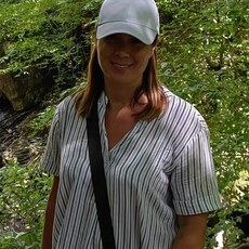 Фотография девушки Юлия, 47 лет из г. Витебск