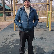 Фотография мужчины Александр, 38 лет из г. Артем