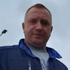 Фотография мужчины Aleks, 44 года из г. Гагарин