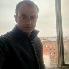 Фотография мужчины Ваня, 35 лет из г. Аксай