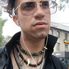 Фотография мужчины Секреты, 26 лет из г. Бишкек