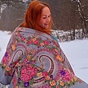 Аннита, 44 года