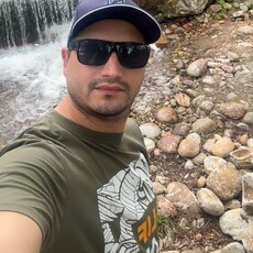 Фотография мужчины Артур, 35 лет из г. Нальчик