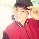 Иннуська, 32 года