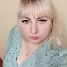 Фотография девушки Ирина, 41 год из г. Гурьевск (Кемеровская Обл)