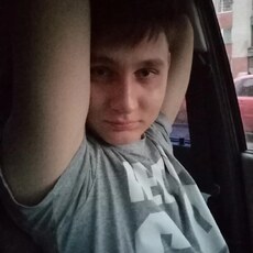 Фотография мужчины Иван, 25 лет из г. Ижевск