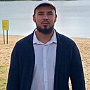 Ильшат, 36 лет