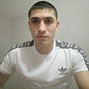 Волчок, 28 лет