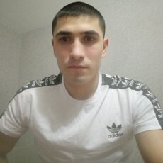 Фотография мужчины Волчок, 28 лет из г. Чернушка