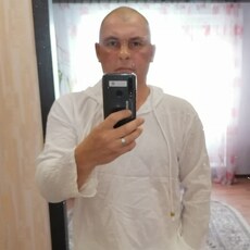 Фотография мужчины Денис, 45 лет из г. Полысаево