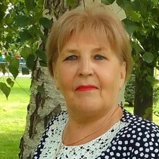 Фотография девушки Нина, 66 лет из г. Тамбов