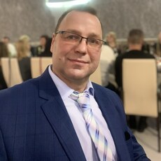 Фотография мужчины Андрей, 46 лет из г. Борисов