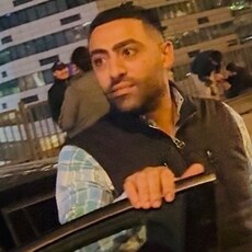 Фотография мужчины Артур, 35 лет из г. Химки