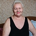 Любовь, 68 лет