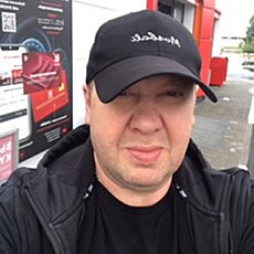 Фотография мужчины Владимир, 51 год из г. Тюмень