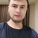 Аслан, 30 лет