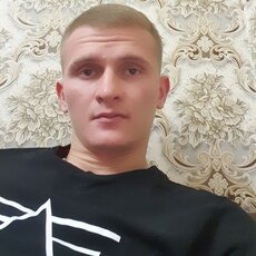 Фотография мужчины Женя, 31 год из г. Ташкент