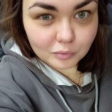 Фотография девушки Александра, 33 года из г. Ленск