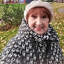 Татьяна, 62 года