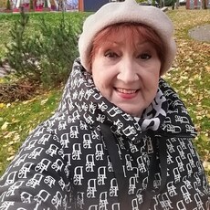 Фотография девушки Татьяна, 62 года из г. Витебск
