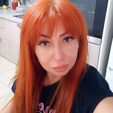 Фотография девушки Ирина, 51 год из г. Владимир