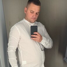 Фотография мужчины Владимир, 29 лет из г. Москва