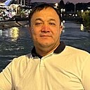 Ербол, 44 года