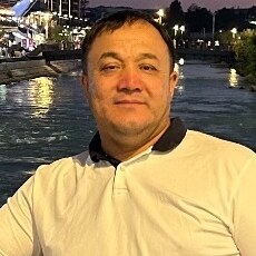 Фотография мужчины Ербол, 44 года из г. Павлодар